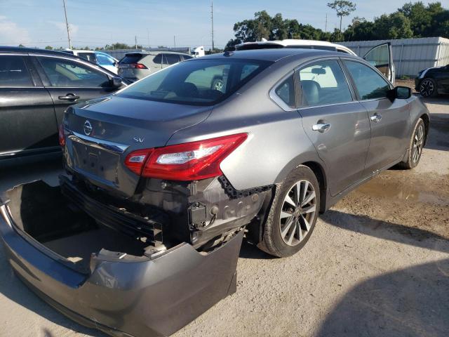 Photo 4 from auction – 2016 NISSAN ALTIMA 2.5 with VIN 1N4AL3AP7GC159816