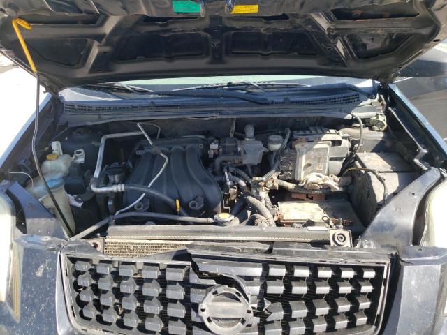Photo 7 from auction – 2009 NISSAN SENTRA 2.0 with VIN 3N1AB61EX9L682013