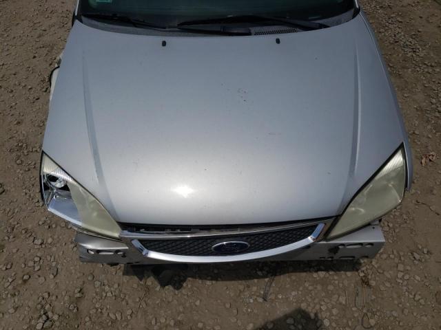 Photo 7 from auction – 2007 FORD FOCUS ZX4 with VIN 1FAFP34N07W300972