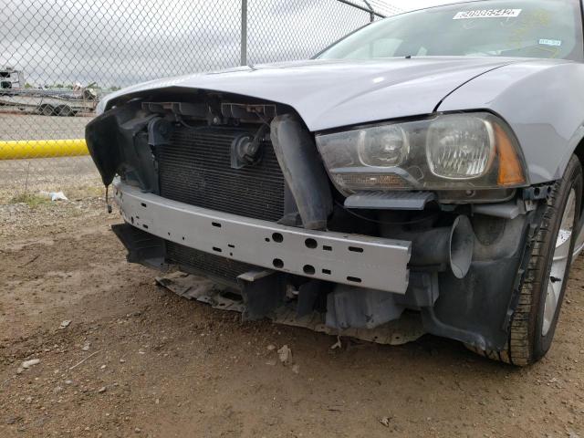 Zdjęcie 9 z aukcji – 2014 DODGE CHARGER SE z VIN 2C3CDXBG1EH284587