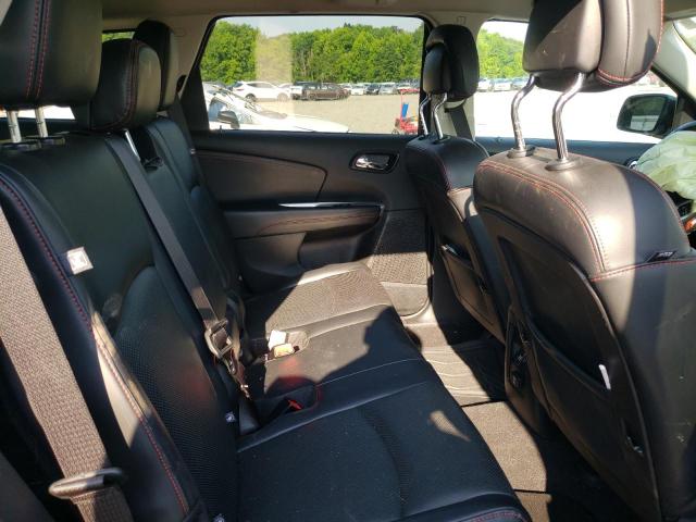 Photo 6 from auction – 2018 DODGE JOURNEY GT with VIN 3C4PDDEGXJT390044