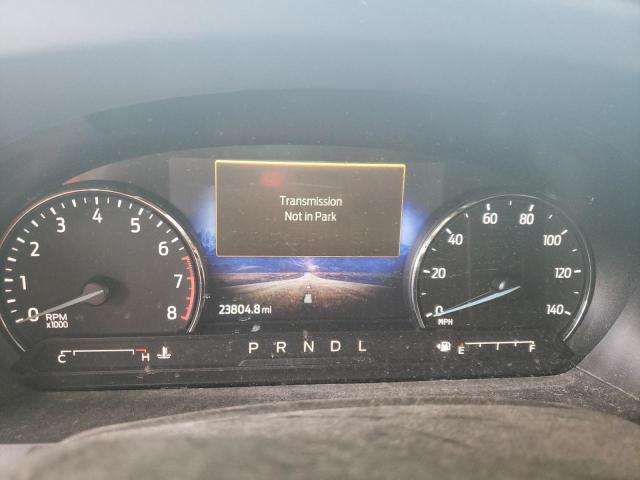 Фото 8 с аукциона – 2021 FORD EXPLORER L с VIN 1FMSK7FH0MGB06336