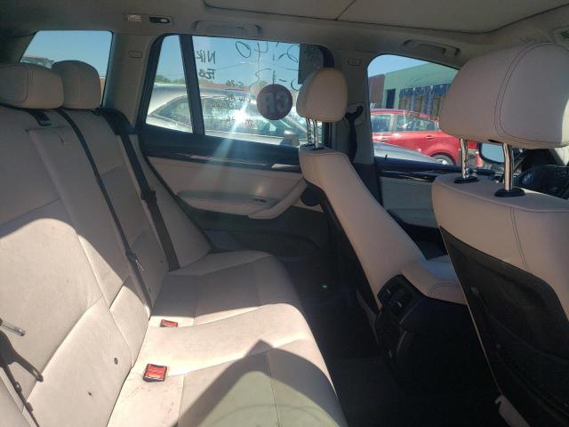 Photo 6 from auction – 2013 BMW X3 XDRIVE2 with VIN 5UXWX9C59D0D03626