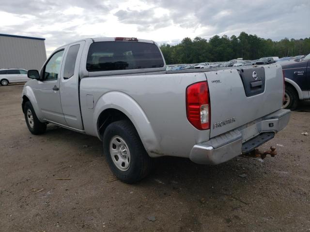 Photo 3 from auction – 2013 NISSAN FRONTIER S with VIN 1N6BD0CT9DN731230
