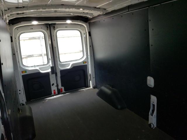 Photo 9 from auction – 2020 FORD TRANSIT T- with VIN 1FTBR2C89LKA34734