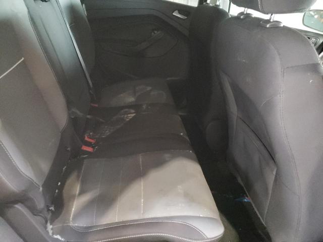 Photo 6 from auction – 2014 FORD ESCAPE SE with VIN 1FMCU0G99EUD45450