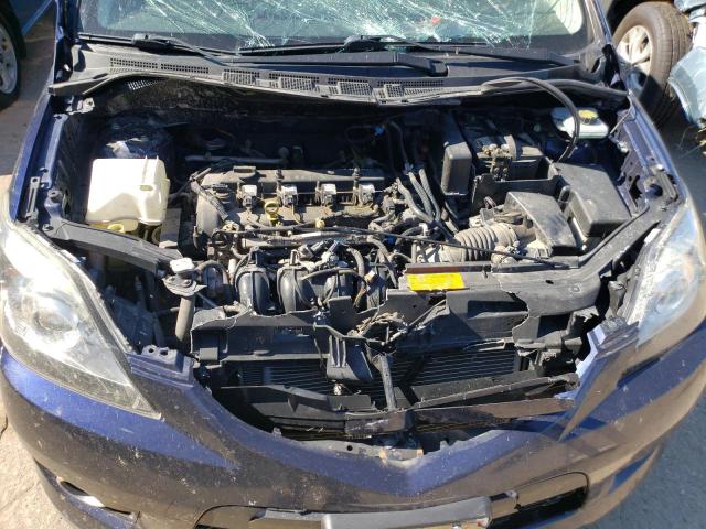 Photo 7 from auction – 2008 MAZDA 5 with VIN JM1CR293780316874