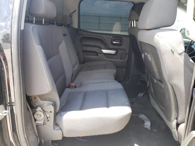 Photo 6 from auction – 2014 CHEVROLET SILVERADO with VIN 3GCPCREC7EG291810