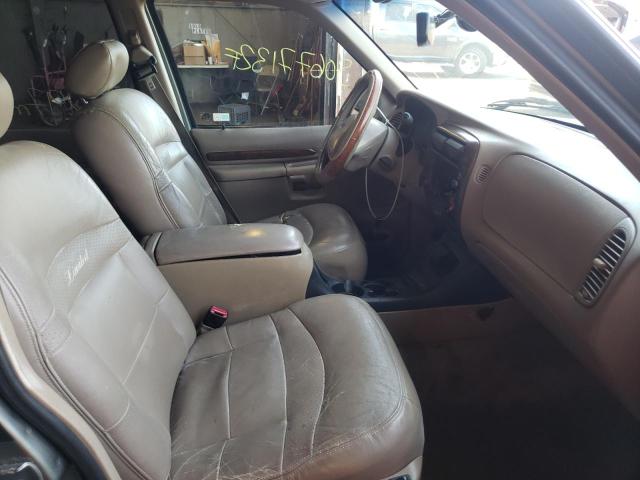 Photo 5 from auction – 2000 FORD EXPLORER L with VIN 1FMZU65P7YZC35275
