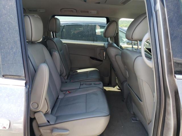 Photo 6 from auction – 2013 NISSAN QUEST S with VIN JN8AE2KP0D9062788