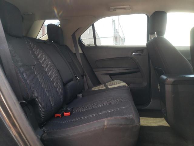 Photo 6 from auction – 2017 CHEVROLET EQUINOX LT with VIN 2GNALCEK3H1517386