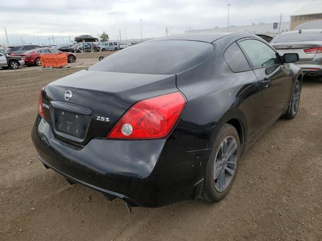 Photo 4 from auction – 2013 NISSAN ALTIMA S with VIN 1N4AL2EP7DC185333