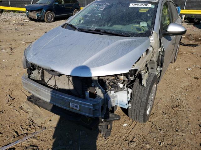 Photo 9 from auction – 2018 CHEVROLET SONIC LS with VIN 1G1JB5SG6J4123052