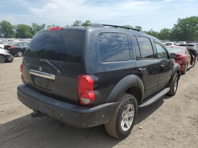 Photo 4 from auction – 2004 DODGE DURANGO SL with VIN 1D4HB48N14F167784