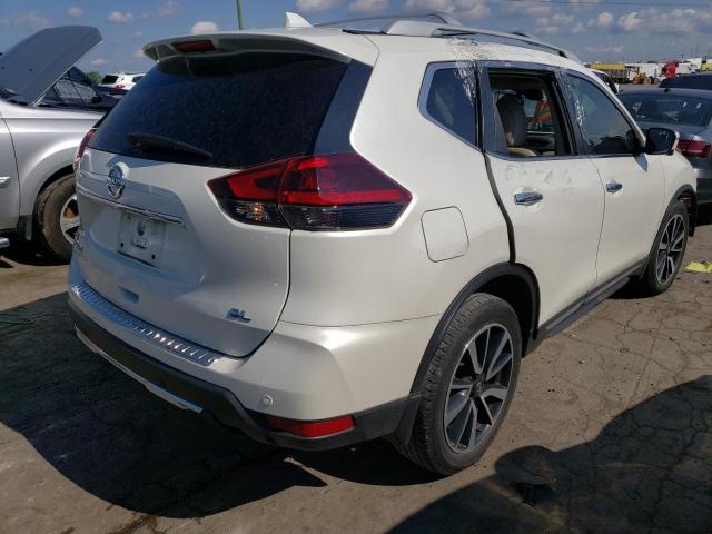 Photo 4 from auction – 2019 NISSAN ROGUE S with VIN 5N1AT2MT0KC796869