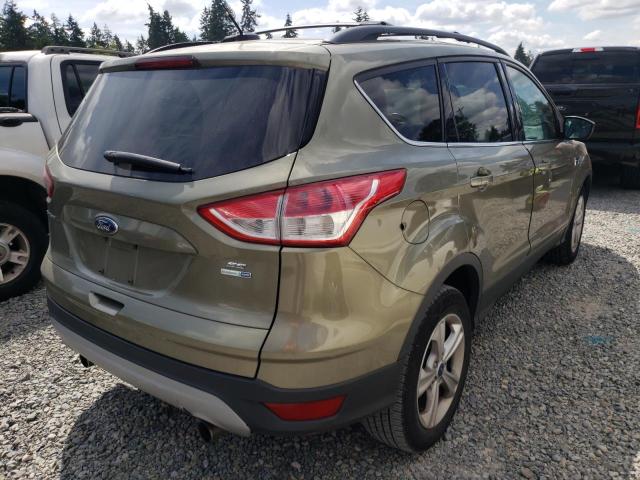 Photo 4 from auction – 2013 FORD ESCAPE SE with VIN 1FMCU9GX6DUC96337