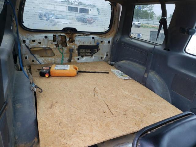 Photo 6 from auction – 2002 FORD EXPLORER S with VIN 1FMYU60E42UB24415