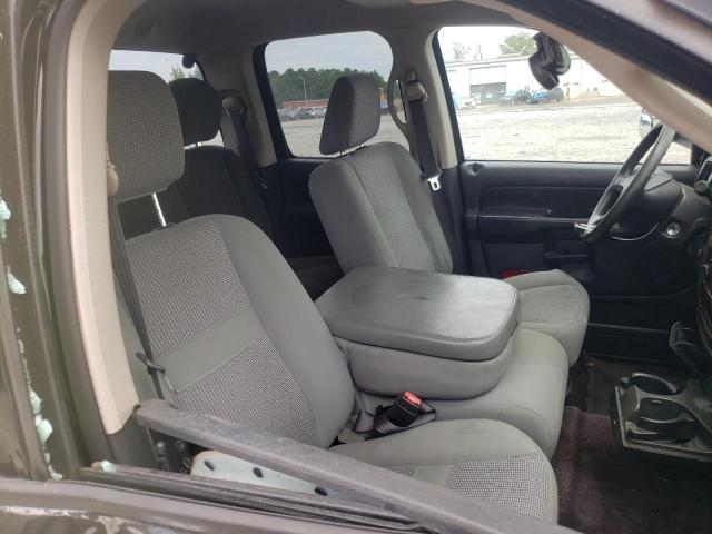 Photo 5 from auction – 2003 DODGE RAM 1500 S with VIN 1D7HA18N63S162784