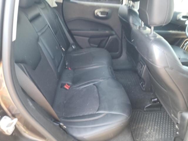 Photo 6 from auction – 2018 JEEP COMPASS LA with VIN 3C4NJDBB3JT435527