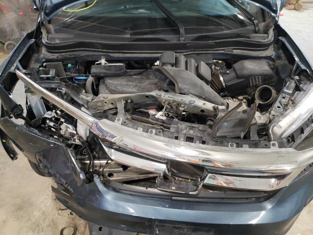 Photo 7 from auction – 2019 HONDA PILOT EXL with VIN 5FNYF6H47KB039779