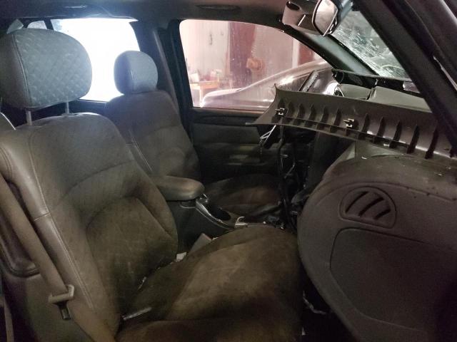 Photo 5 from auction – 2004 GMC ENVOY XUV with VIN 1GKET12S146207649