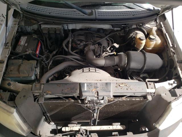Photo 7 from auction – 2007 FORD F150 with VIN 1FTRF12207KD47160