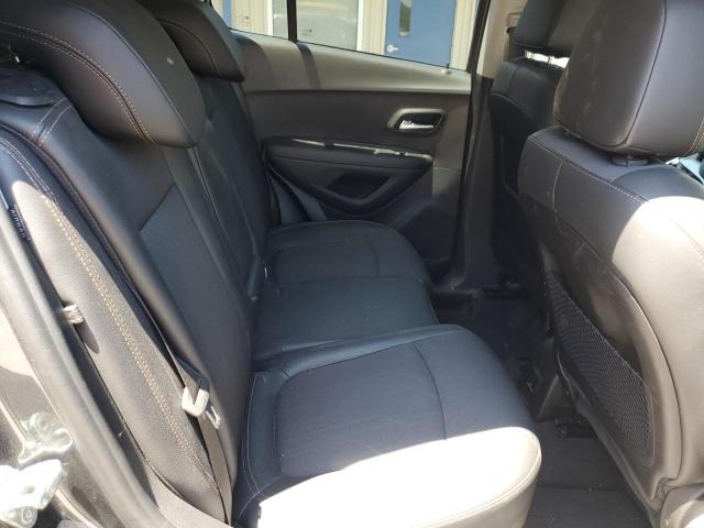 Photo 6 from auction – 2019 CHEVROLET TRAX 1LT with VIN 3GNCJPSB8KL263190