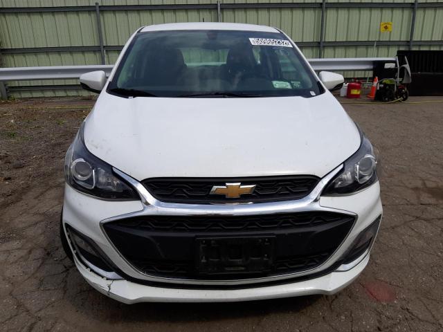 Photo 9 from auction – 2021 CHEVROLET SPARK 1LT with VIN KL8CD6SA8MC218727