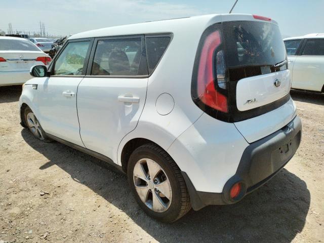 Photo 3 from auction – 2014 KIA SOUL with VIN KNDJN2A23E7747432