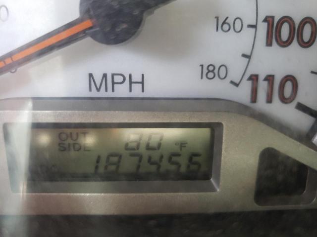 Photo 8 from auction – 2007 TOYOTA COROLLA CE with VIN 2T1BR32E07C736302