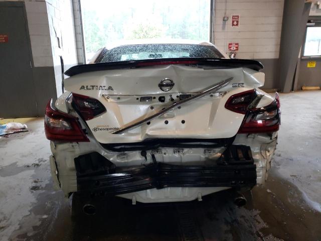 Photo 9 from auction – 2017 NISSAN ALTIMA 2.5 with VIN 1N4AL3AP2HC278343