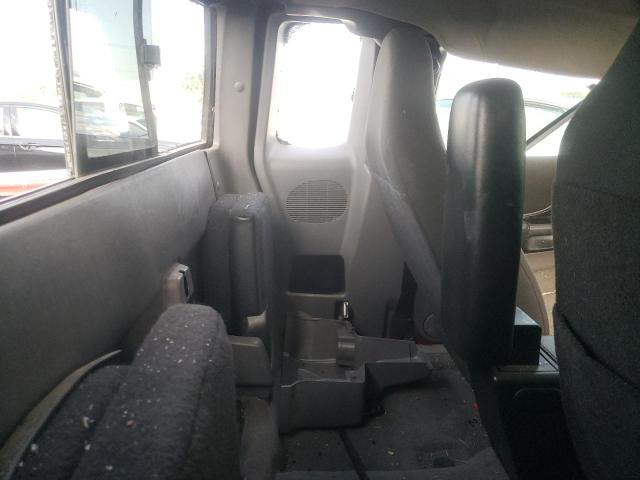 Photo 6 from auction – 2003 FORD RANGER SUP with VIN 1FTZR45E33TA46143