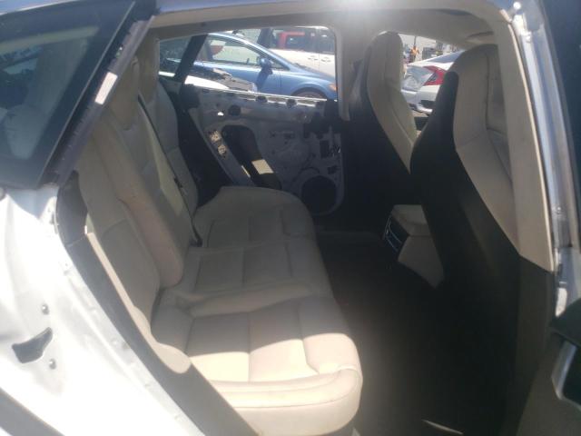 Photo 6 from auction – 2017 TESLA MODEL S with VIN 5YJSA1E2XHF230566