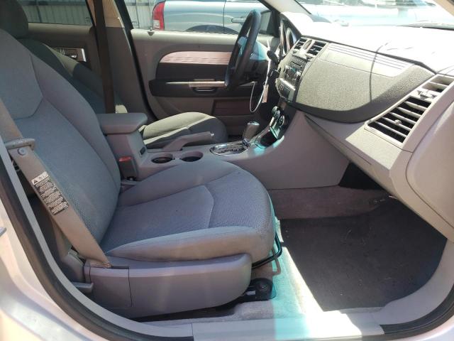 Photo 5 from auction – 2007 CHRYSLER SEBRING TO with VIN 1C3LC56R77N536095