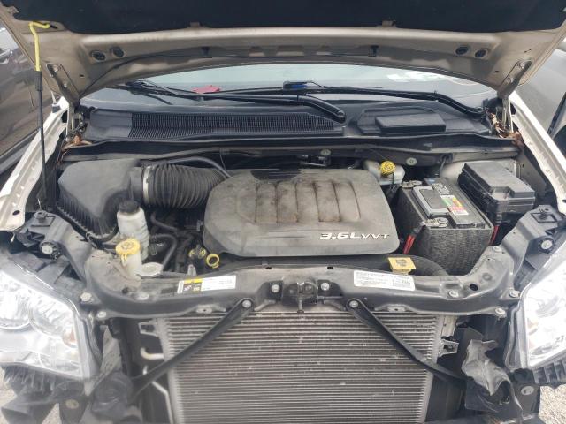 Photo 7 from auction – 2014 CHRYSLER TOWN & COU with VIN 2C4RC1BG9ER277466
