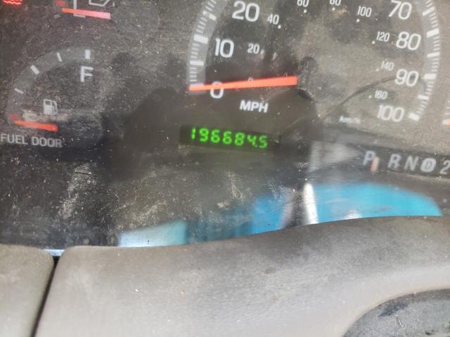 Photo 8 from auction – 2000 FORD EXPEDITION with VIN 1FMPU18L6YLA11291