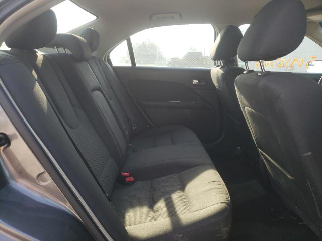 Photo 6 from auction – 2011 FORD FUSION SEL with VIN 3FAHP0JA7BR243044
