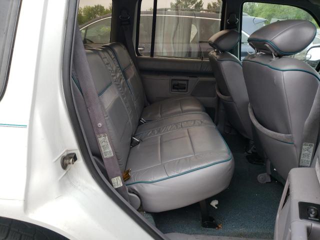Photo 6 from auction – 1994 FORD EXPLORER with VIN 1FMDU34X1RUA39258