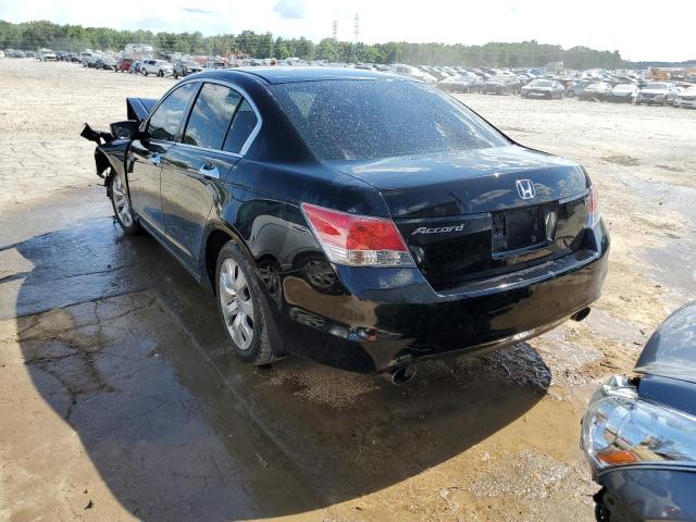 Photo 3 from auction – 2010 HONDA ACCORD EX with VIN 5KBCP3F79AB009685