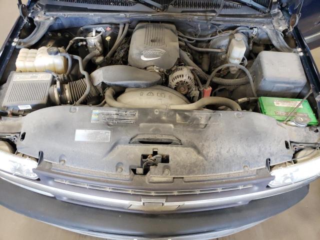 Photo 7 from auction – 2002 CHEVROLET SILVERADO with VIN 1GCEC19V32Z314886