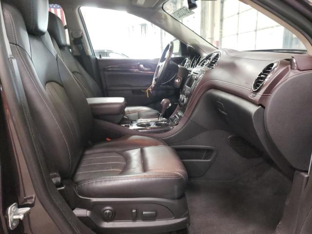 Photo 5 from auction – 2016 BUICK ENCLAVE with VIN 5GAKVCKD9GJ174814