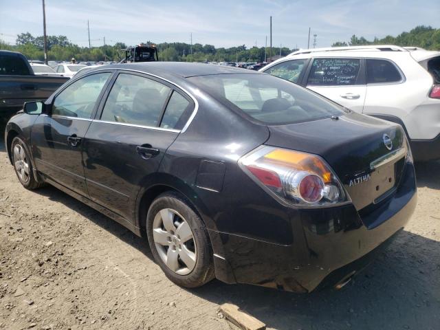 Photo 3 from auction – 2008 NISSAN ALTIMA 2.5 with VIN 1N4AL21E48N446061