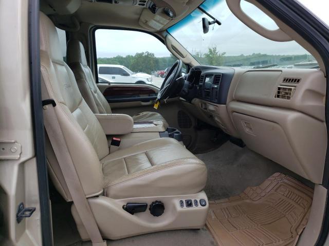 Zdjęcie 5 z aukcji – 2005 FORD EXCUR LIM z VIN 1FMNU43S25EC16985