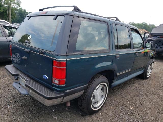 Photo 4 from auction – 1993 FORD EXPLORER with VIN 1FMDU32X2PUD63996