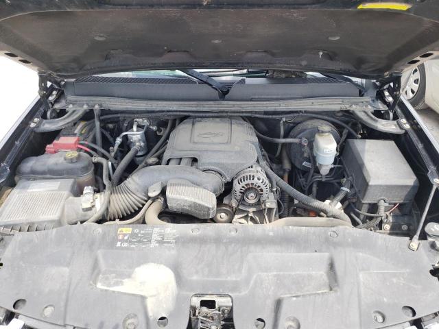 Photo 7 from auction – 2012 GMC SIERRA K15 with VIN 1GTR2VE73CZ348024