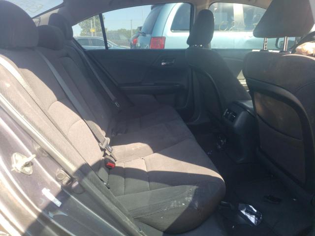 Photo 6 from auction – 2014 HONDA ACCORD EX with VIN 1HGCR2F72EA009840