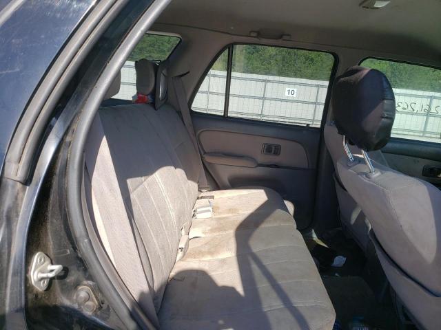 Photo 6 from auction – 2001 TOYOTA 4RUNNER SR with VIN JT3GN86R110202355