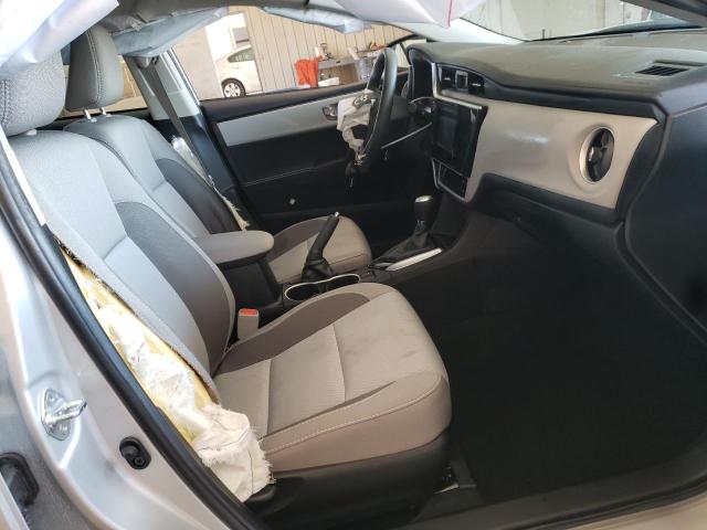 Photo 5 from auction – 2018 TOYOTA COROLLA L with VIN 2T1BURHE1JC043089