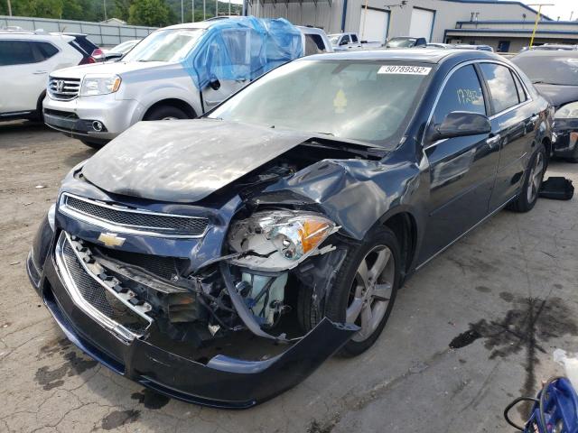 Photo 2 from auction – 2012 CHEVROLET MALIBU 1LT with VIN 1G1ZC5E07CF182617
