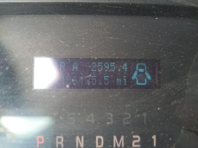 Photo 8 from auction – 2011 FORD F-150 with VIN 1FTEX1EM2BFB59363